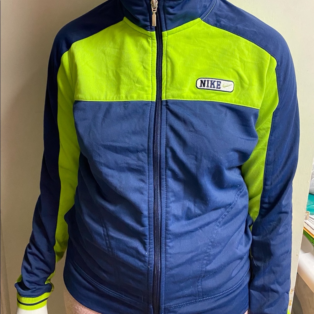 Ladies Nike Jacket